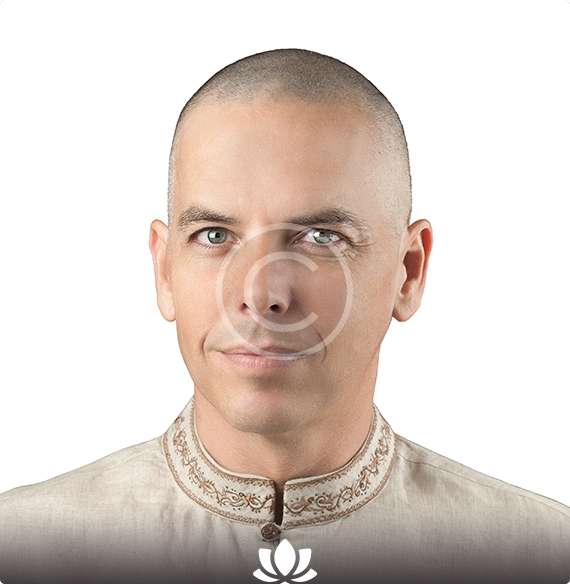 man